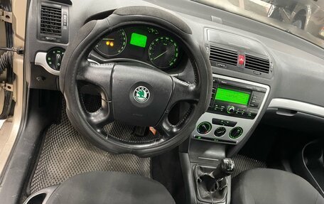 Skoda Octavia, 2005 год, 499 000 рублей, 5 фотография