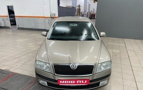 Skoda Octavia, 2005 год, 499 000 рублей, 3 фотография
