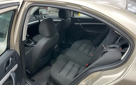 Skoda Octavia, 2005 год, 499 000 рублей, 7 фотография