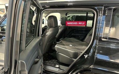 Haval H9, 2024 год, 4 899 000 рублей, 11 фотография