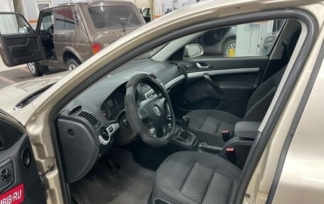 Skoda Octavia, 2005 год, 499 000 рублей, 6 фотография