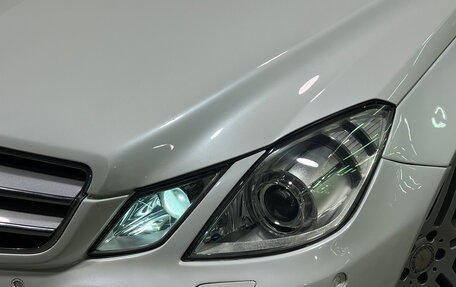 Mercedes-Benz E-Класс, 2012 год, 1 785 000 рублей, 10 фотография