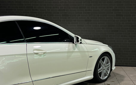 Mercedes-Benz E-Класс, 2012 год, 1 785 000 рублей, 9 фотография