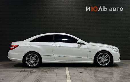 Mercedes-Benz E-Класс, 2012 год, 1 785 000 рублей, 5 фотография