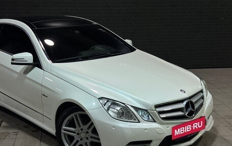 Mercedes-Benz E-Класс, 2012 год, 1 785 000 рублей, 8 фотография