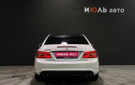 Mercedes-Benz E-Класс, 2012 год, 1 785 000 рублей, 7 фотография