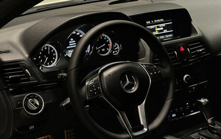 Mercedes-Benz E-Класс, 2012 год, 1 785 000 рублей, 15 фотография