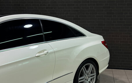 Mercedes-Benz E-Класс, 2012 год, 1 785 000 рублей, 12 фотография