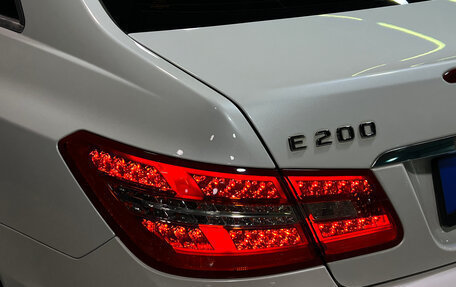 Mercedes-Benz E-Класс, 2012 год, 1 785 000 рублей, 13 фотография