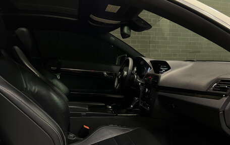 Mercedes-Benz E-Класс, 2012 год, 1 785 000 рублей, 16 фотография