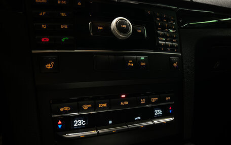 Mercedes-Benz E-Класс, 2012 год, 1 785 000 рублей, 19 фотография