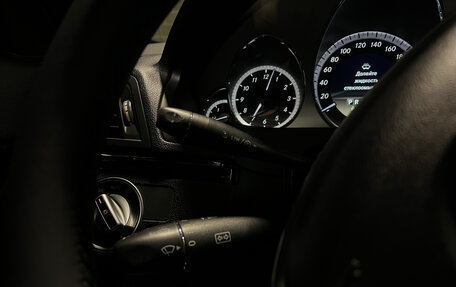 Mercedes-Benz E-Класс, 2012 год, 1 785 000 рублей, 27 фотография