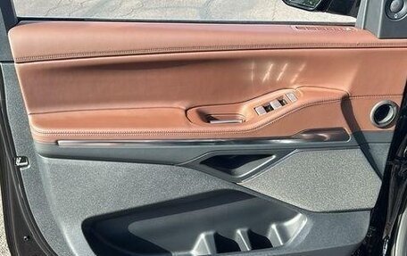 Lincoln Navigator, 2025 год, 14 075 000 рублей, 7 фотография