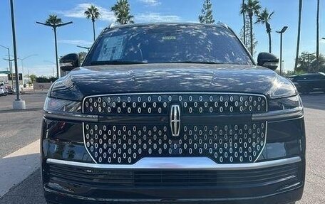 Lincoln Navigator, 2025 год, 14 075 000 рублей, 2 фотография