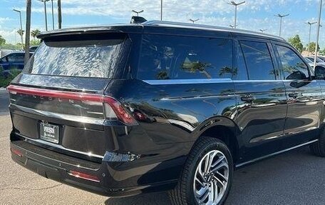 Lincoln Navigator, 2025 год, 14 075 000 рублей, 5 фотография