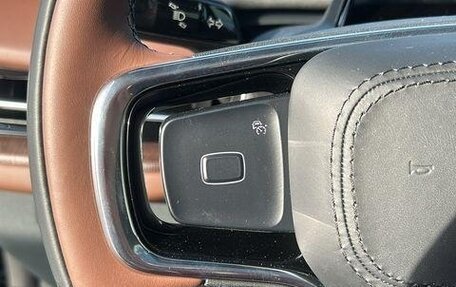 Lincoln Navigator, 2025 год, 14 075 000 рублей, 11 фотография