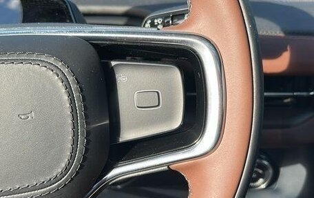 Lincoln Navigator, 2025 год, 14 075 000 рублей, 12 фотография