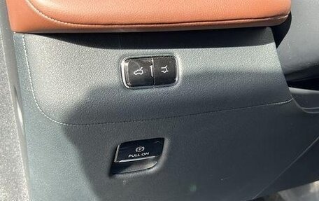 Lincoln Navigator, 2025 год, 14 075 000 рублей, 8 фотография