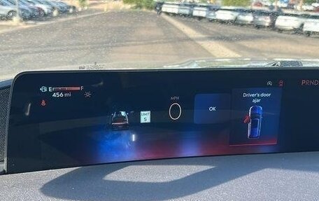 Lincoln Navigator, 2025 год, 14 075 000 рублей, 9 фотография