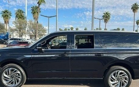 Lincoln Navigator, 2025 год, 14 075 000 рублей, 3 фотография