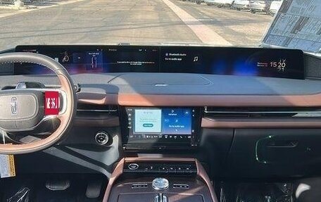 Lincoln Navigator, 2025 год, 14 075 000 рублей, 6 фотография