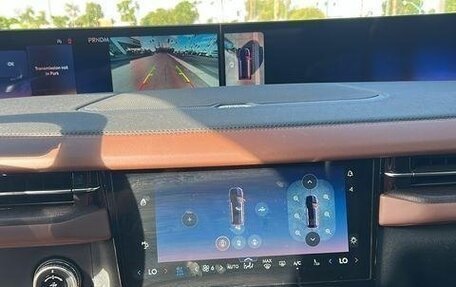 Lincoln Navigator, 2025 год, 14 075 000 рублей, 13 фотография