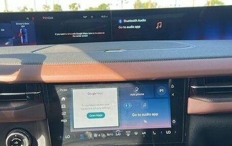 Lincoln Navigator, 2025 год, 14 075 000 рублей, 14 фотография