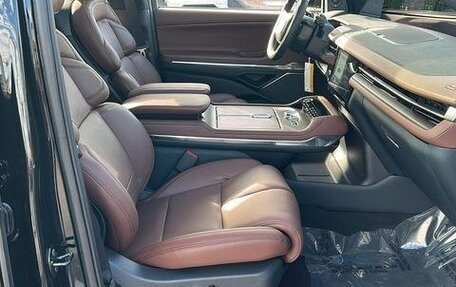 Lincoln Navigator, 2025 год, 14 075 000 рублей, 23 фотография