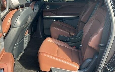 Lincoln Navigator, 2025 год, 14 075 000 рублей, 21 фотография