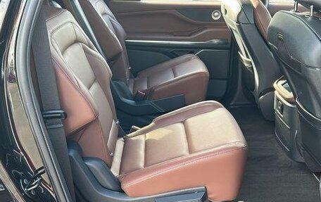 Lincoln Navigator, 2025 год, 14 075 000 рублей, 24 фотография