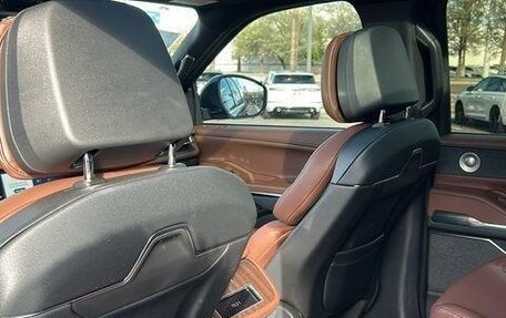 Lincoln Navigator, 2025 год, 14 075 000 рублей, 22 фотография