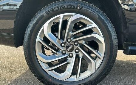 Lincoln Navigator, 2025 год, 14 075 000 рублей, 25 фотография