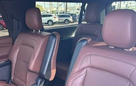 Lincoln Navigator, 2025 год, 14 075 000 рублей, 20 фотография