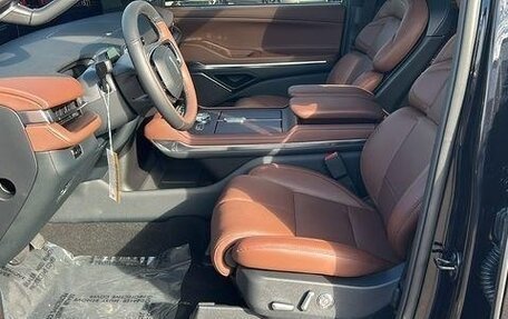 Lincoln Navigator, 2025 год, 14 075 000 рублей, 19 фотография