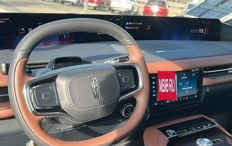 Lincoln Navigator, 2025 год, 14 075 000 рублей, 18 фотография