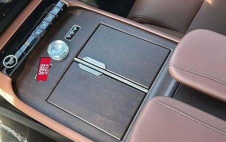 Lincoln Navigator, 2025 год, 14 075 000 рублей, 16 фотография