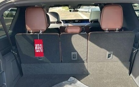 Lincoln Navigator, 2025 год, 14 075 000 рублей, 26 фотография