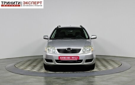 Toyota Corolla, 2004 год, 477 000 рублей, 2 фотография