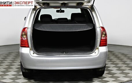 Toyota Corolla, 2004 год, 477 000 рублей, 10 фотография