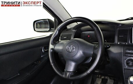 Toyota Corolla, 2004 год, 477 000 рублей, 11 фотография