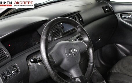 Toyota Corolla, 2004 год, 477 000 рублей, 12 фотография