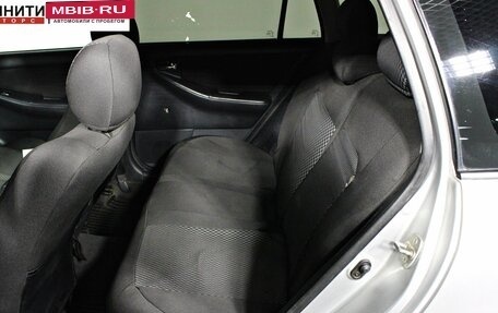 Toyota Corolla, 2004 год, 477 000 рублей, 15 фотография