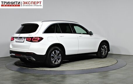 Mercedes-Benz GLC, 2021 год, 4 497 000 рублей, 6 фотография