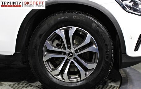 Mercedes-Benz GLC, 2021 год, 4 497 000 рублей, 10 фотография