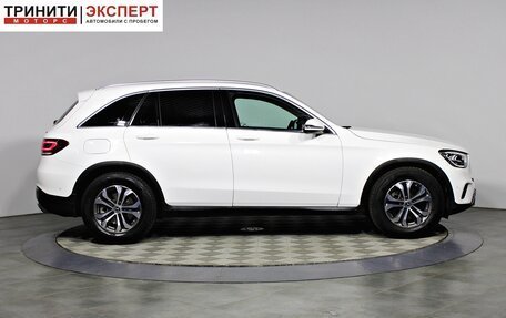 Mercedes-Benz GLC, 2021 год, 4 497 000 рублей, 8 фотография