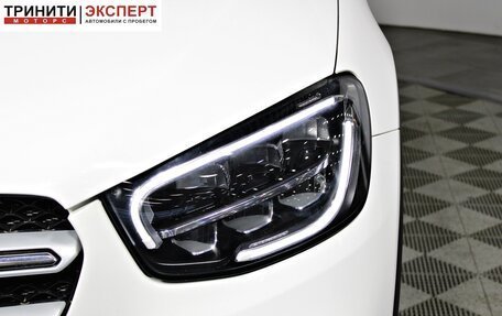 Mercedes-Benz GLC, 2021 год, 4 497 000 рублей, 9 фотография