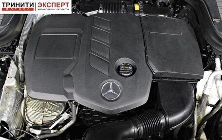 Mercedes-Benz GLC, 2021 год, 4 497 000 рублей, 21 фотография