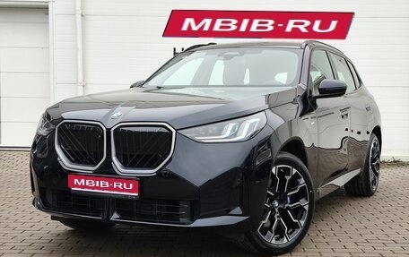 BMW X3, 2025 год, 7 799 000 рублей, 1 фотография