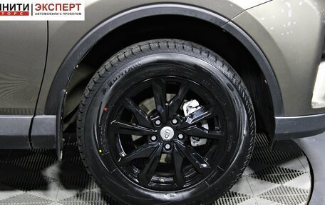 Toyota RAV4, 2017 год, 2 297 000 рублей, 10 фотография