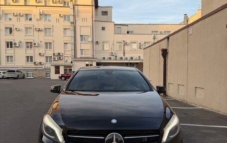 Mercedes-Benz A-Класс, 2013 год, 1 450 000 рублей, 1 фотография